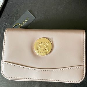 Brand new flap crossbody purse